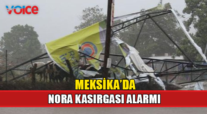 Çok sayıda bölge sular altında kaldı