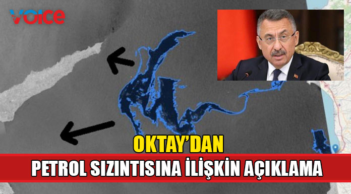 "Elimizdeki tüm imkanları seferber ederek gerekli tedbirleri alıyoruz"