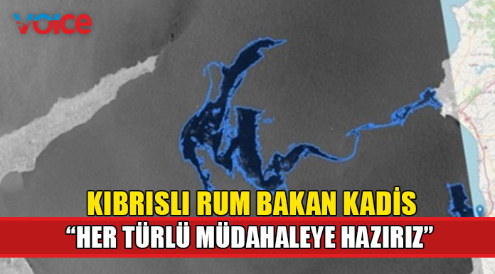 "Petrol kaçağı konusunda her türlü müdahaleye hazırız"