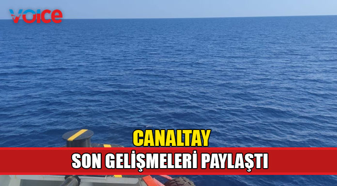 "Kirli yakıtın Sahile en yakın olduğu nokta 10 mil"