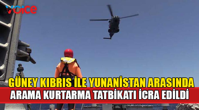 Yunanistan'daki Kıbrıslı Rum askerlerin aşılanmasında sorun