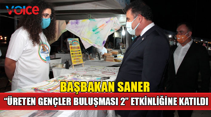 "167 gencimiz bu etkinliğe anlam ve renk kattı"
