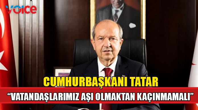 "Salgına karşı başarılı bir mücadele yürütülmekte"