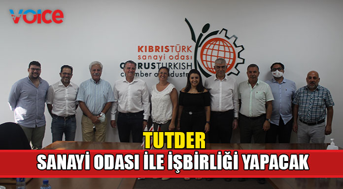 2 kuruluşun yöneticileri en kısa sürede birlikte çalışma grubu oluşturmak için görüş birliğine vardı