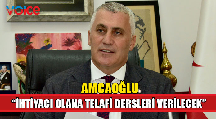 "13-14 Eylül'de yüz yüze eğitim başlayacak"