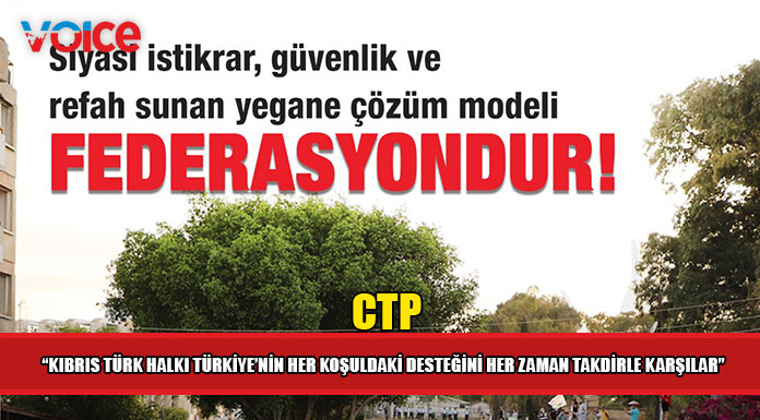 "Dünya nüfusunun yüzde 40'ı federal devletlerle yönetiliyor"
