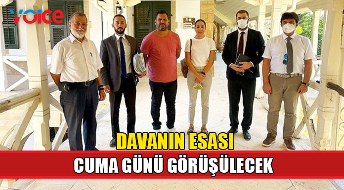 Yeşil Barış Hareketi Başkanı Tel, Bakanlar Kurulu'nu Cuma'dan önce ilgili kararı iptale çağırdı