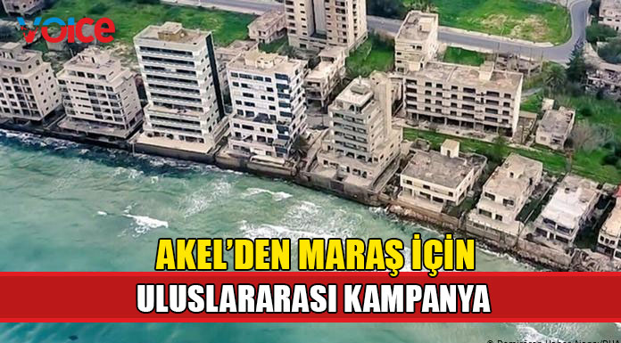 Altı dilde kısa Maraş bir filmi hazırlandı