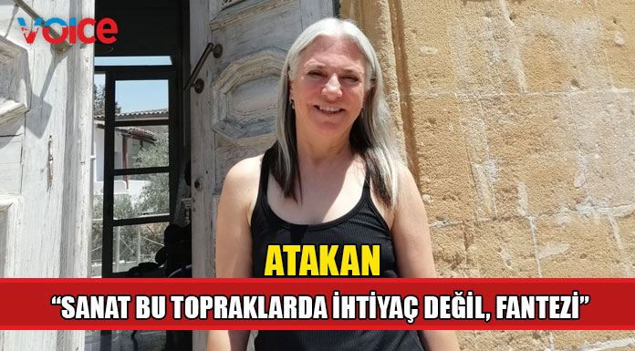“Devlet politikası da, piyasası da yok; gerçek tüketicisi çok az”