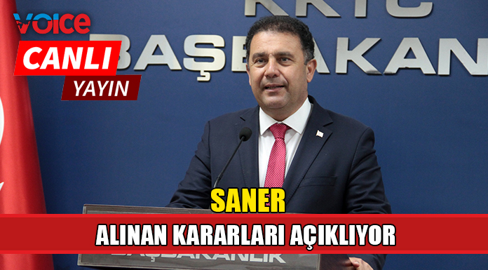 İşte Bakanlar Kurulu’nda alınan kararlar (CANLI)
