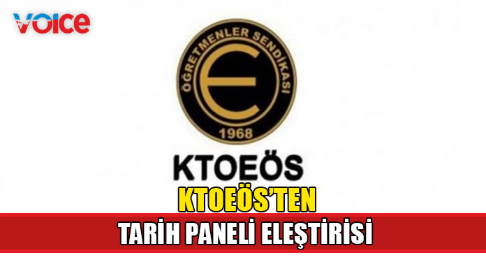 "Ötekileştirici bir tarih eğitiminin dayatılmak istenmesi kabul edilebilir değildir”