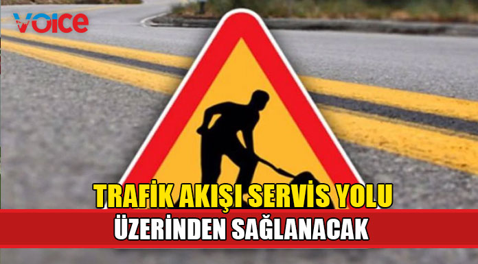 Kasis yapım çalışması olacak