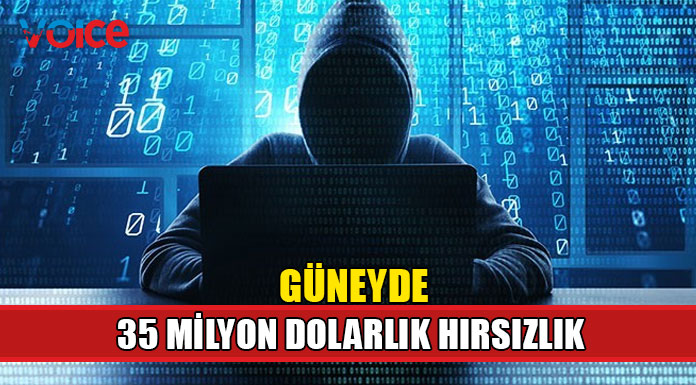 İnternet üzerinden dolandırıcılık
