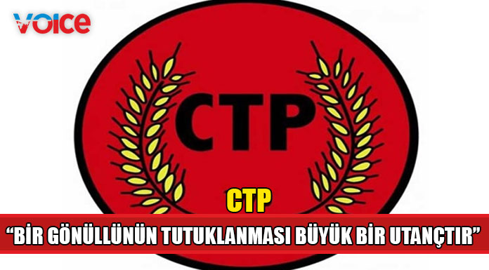 "Hükümetin sorumsuzluğu polis ile halkı karşı karşıya getirdi"