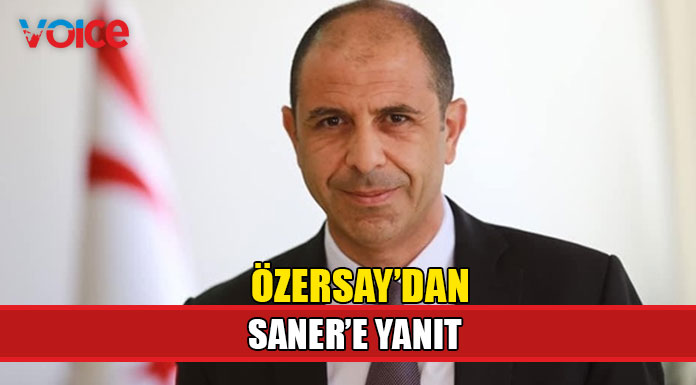 "Hükümette yer almak istemiyoruz demedik"