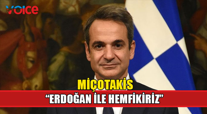 "Sınırlarımızı göçmen akınına karşı koruyacağız"