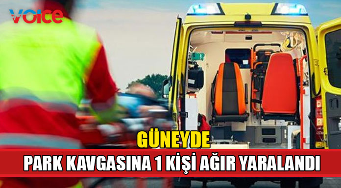63 yaşındaki şahıs ciddi şekilde darp edildi