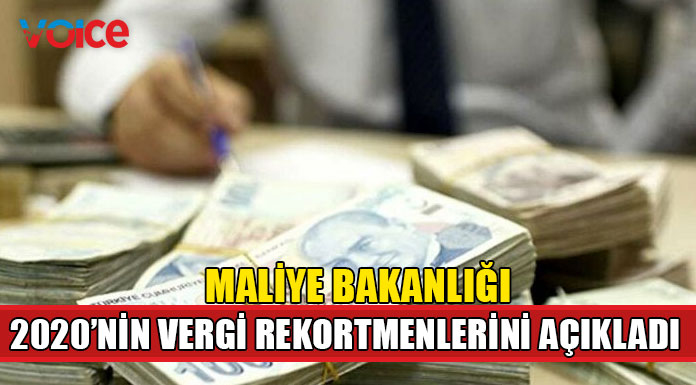 “Kurumlar Vergisi”nde rekortmenler bankacılık ve casino sektörleri oldu