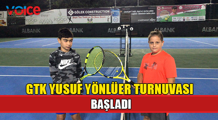 Turnuvada ilk gün tamamlandı