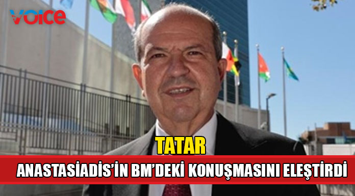 "Suçlama ve iddiaları teker teker yanıtlamaya gerek duymuyorum"