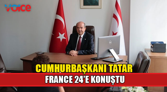 "Anlaşma iki ayrı devlet temelinde olabilir"