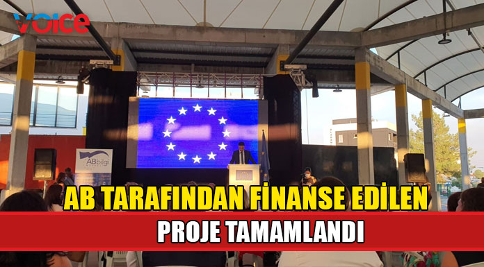 “İlkokulların Bilim Laboratuvarlarının Modernleştirilmesi’’ projesi tamamlandı