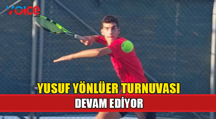 Raketlerin turnuvadaki mücadelesi devam eidyor
