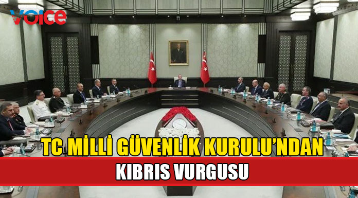 "Yunanistan ve Güney Kıbrıs'ın tek taraflı eylemleri anlaşmazlıkları derinleştirecek"