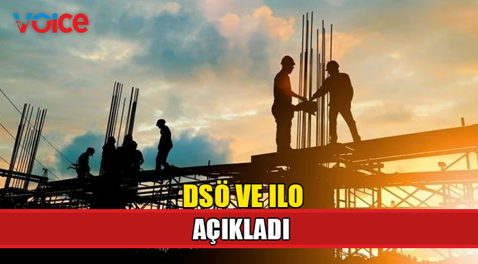 "Her yıl 2 milyon kişi, iş nedeniyle hayatını kaybediyor"