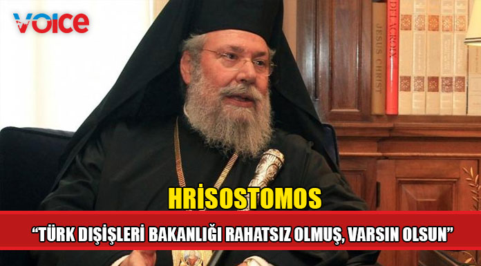 Kıbrıs Rum siyasi partileri New York görüşmesini değerlendirdi