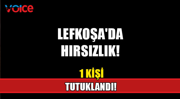 Motosikletiyle aracın önünü kesip hırsızlık yaptı!