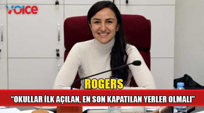 "Bakanlık suspus oturmak yerine herkesi aşılanmaya teşvik etmeli"