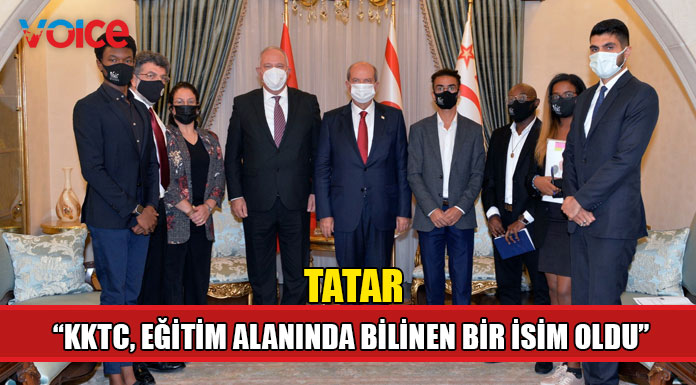 "İş birliği içinde önemli çalışmalar yapacağız"