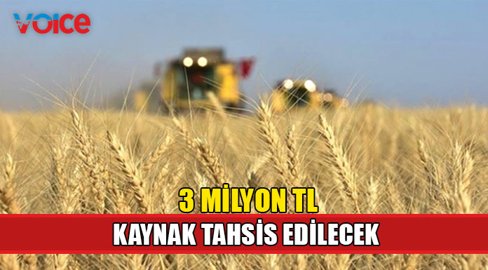 2021 yılı Tarım ve Kırsal Kalkınma Mali Destek Programı ilan edildi