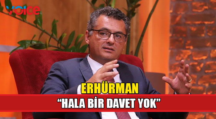 "İstifayı da yüzlerine gözlerine bulaştırdılar"