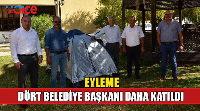 "Ataoğlu, konuyu bugünkü Bakanlar Kurulu'na taşıyacağını söyledi"