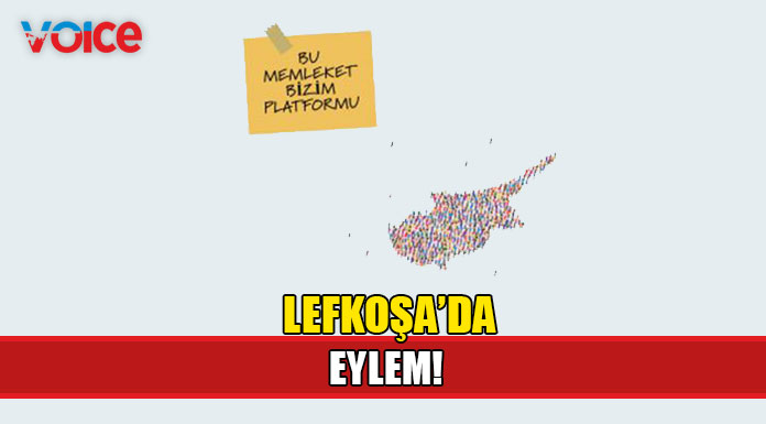 Siyasi ve ekonomik gelişmeler protesto edilecek