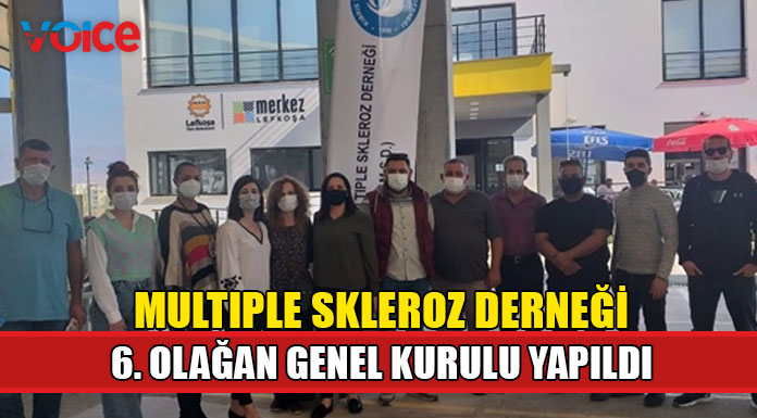 Sibel Hançerli yeniden başkan seçildi