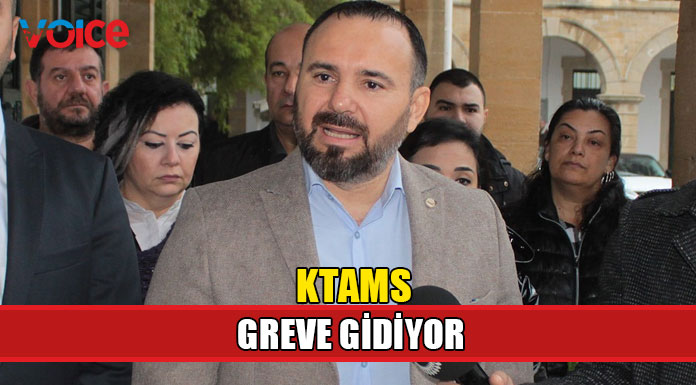 KTAMS, Kaza Mahkemeleri Tebliğ ve İcra Memurluklarında grev uygulayacak