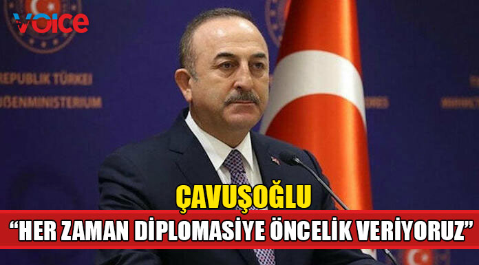 "Haklarımızı ve Kıbrıs Türklerinin haklarını sonuna kadar savunuruz"