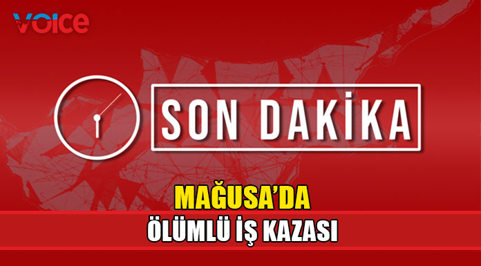 21 yaşındaki genç feci şekilde can verdi!