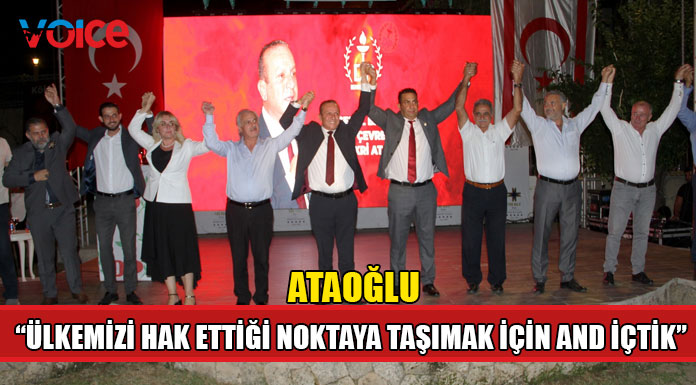 "DP artık kilit parti değil, iktidar hedefinde olan bir kitle partisidir"