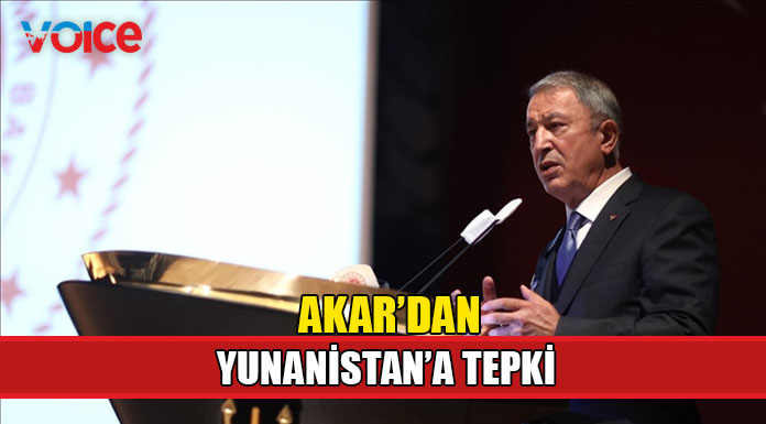 "Güney Kıbrıs yüzlerce yıldır devam eden Türk varlığını yok sayıyor"