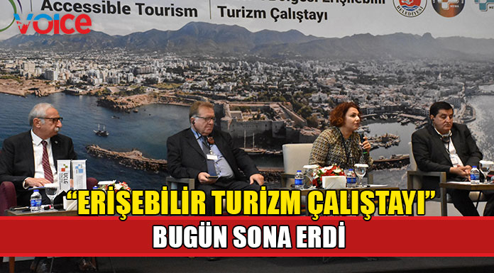 Güngördü "Kentlerin, tüm bireyler için erişilebilir ve güvenli olması gerekir"