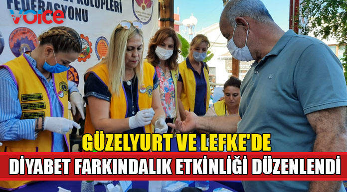 Taramalarda elde edilen veriler Sağlık Bakanlığı ile paylaşılacak