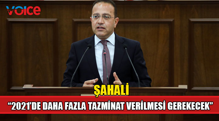 "Kaynakların neredeyse 3’te ikisi Maliye Bakanlığı’nda rehin tutuluyor"
