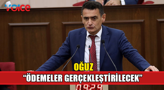 "28 milyonluk borçlanma maaşlar için"