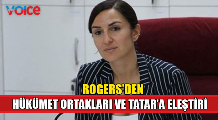 "Burası parti devleti değil hukuk devletidir"