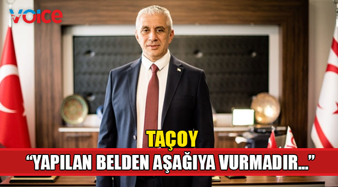 "Bu işin sonuna kadar gidilmeli ve cezalar kesilmelidir"