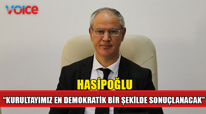 "Kimse yaşanan son gelişmelere bakarak UBP ile ilgili yanlış çıkarımlarda bulunmasın"
